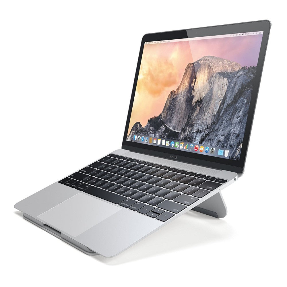 Suport Laptop sau Tableta din Aluminiu