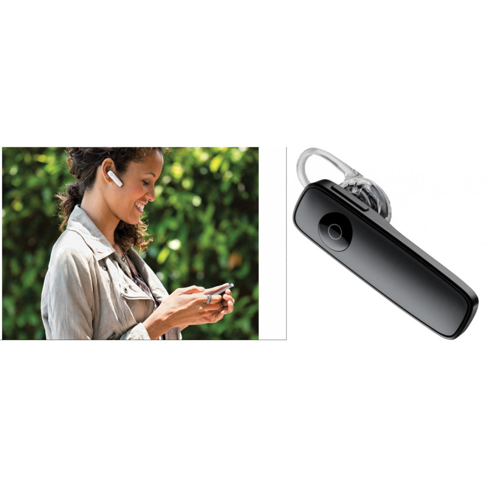 Casca Bluetooth Discreta Rezultate Garantate