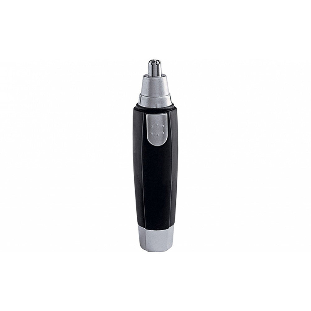 Aparat de tuns ergonomic trimmer pentru nas si urechi