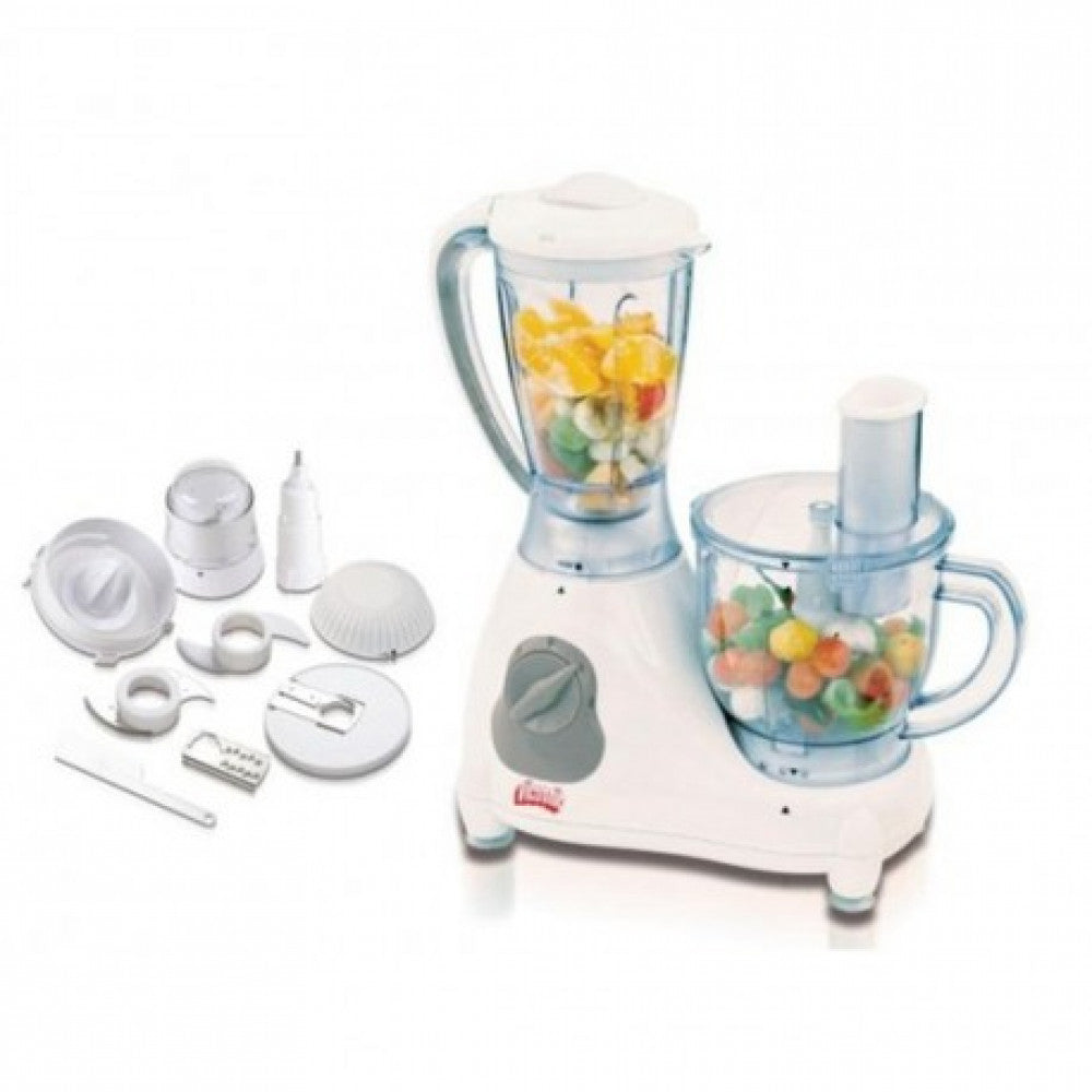 Robot Blender Bucatarie Profesional 600 W Multifunctional
