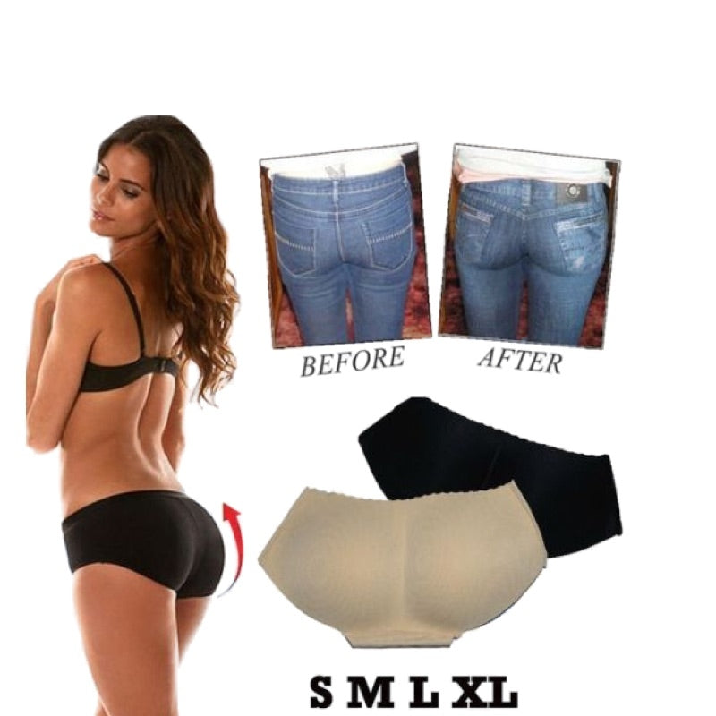 Chilot Push Up Talie Joasa