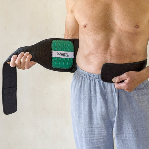 Centura pentru spate reglabila, suport lombar - BIOFEEDBAC