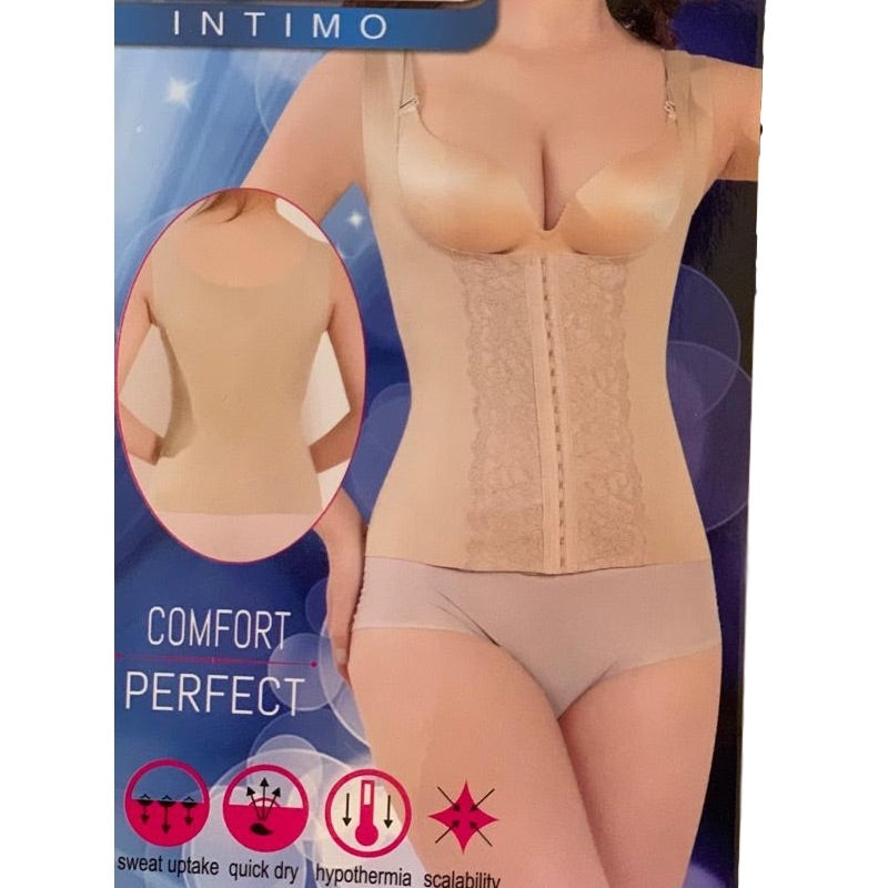 Corset modelator clone