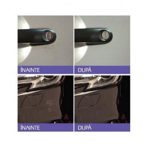 Solutie de indepartat zgarieturi Platinum 20 seconds