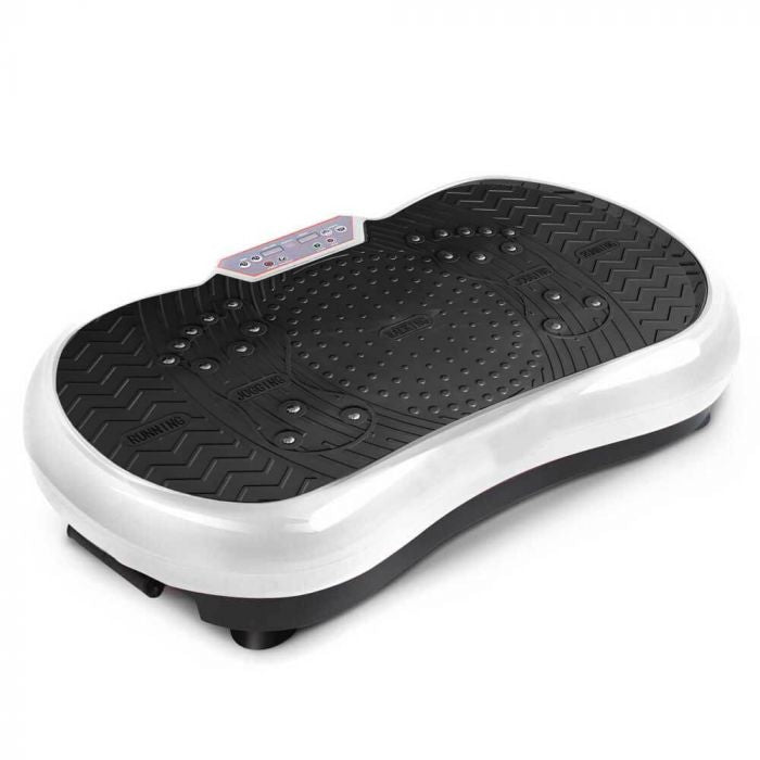 Aparat fitness cu platforma si vibromasaj Original Lichidare Stoc