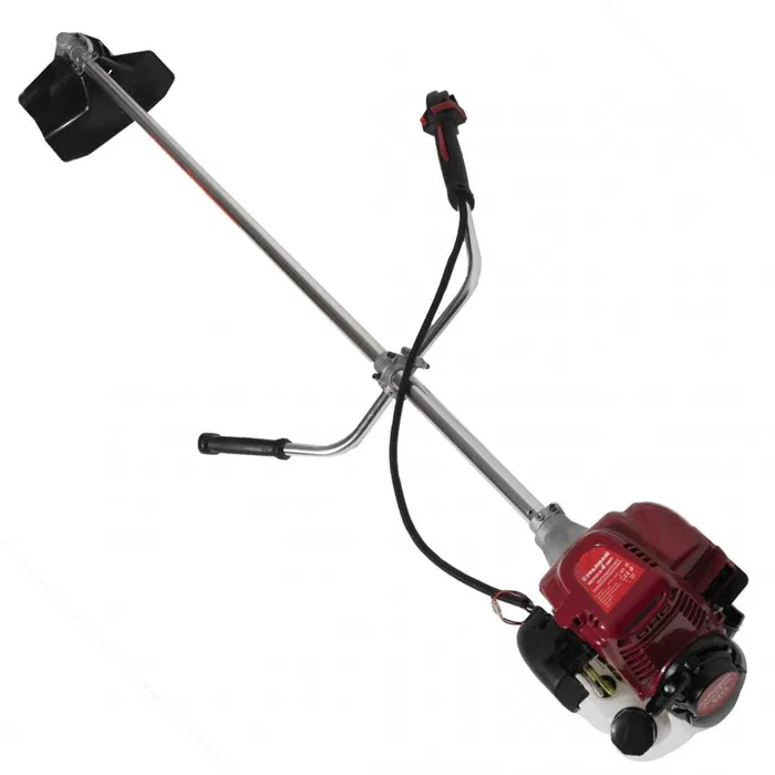 Motocoasa 7,5CP 4 TIMPI Profi T5600 Motocositoare 4 Accesorii