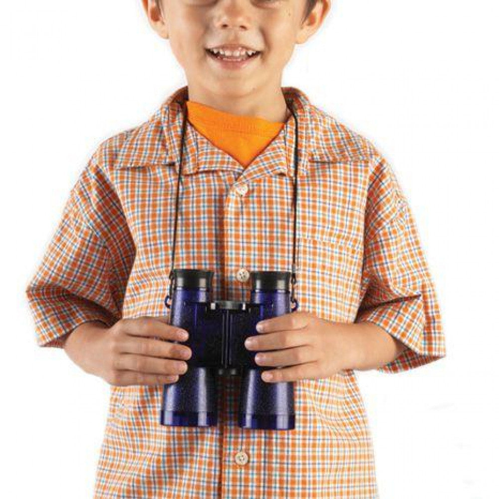 Binoclu pentru copii , Micul Explorator. 6x35 X