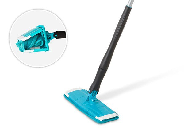 Mop cu microfibre Titan Twist
