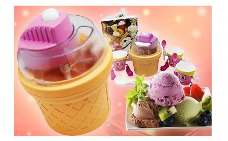 Aparat Inghetata Profesional Original Ice Cream