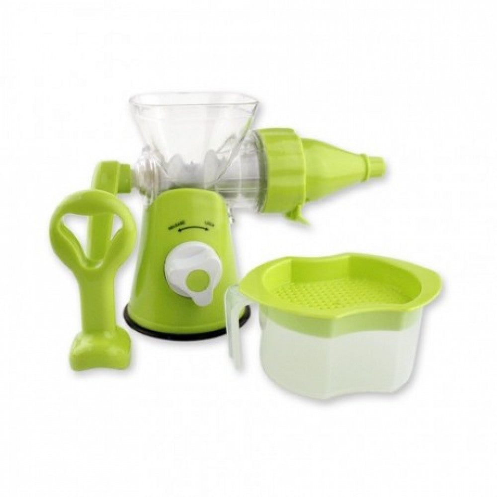 Storcator manual fructe legume citrice Multifunctional Original ECO