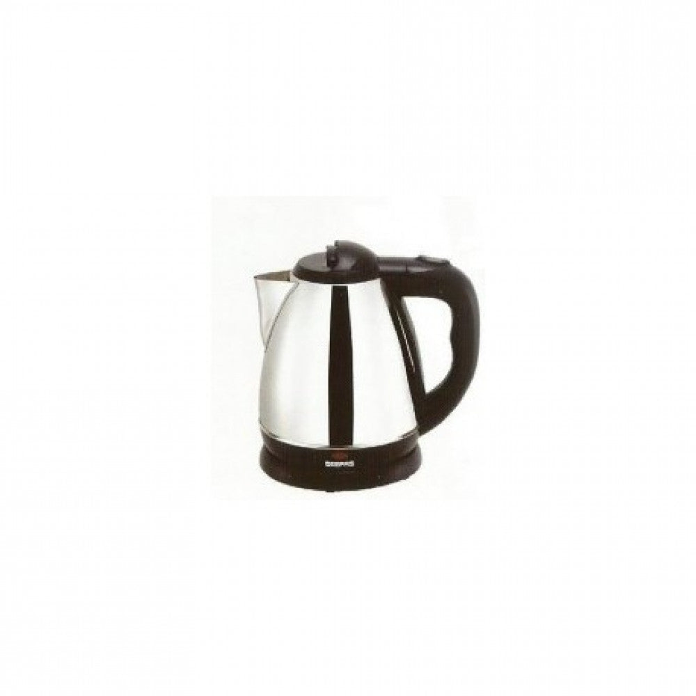 Cana Electrica Inox Fierbator 2000 w Oferta Limitata