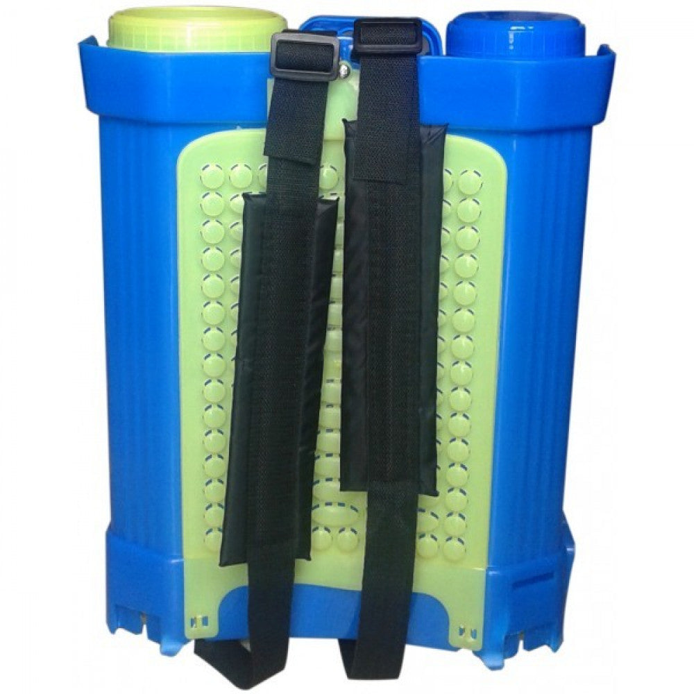 Pompa electrica pentru stropit Vermorel 16 Litri Romania