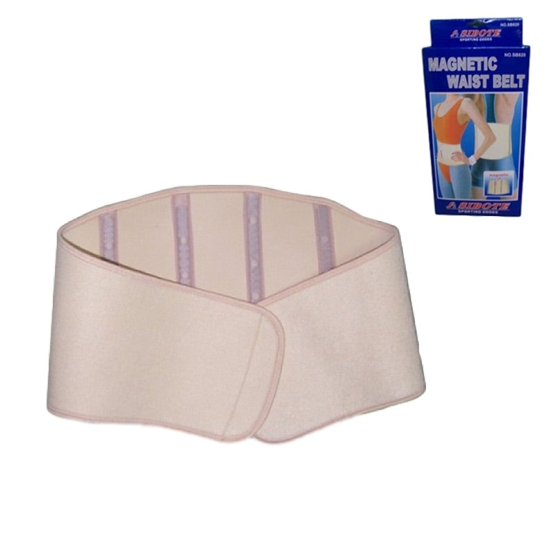 Centura Magnetica Waist Belt 820