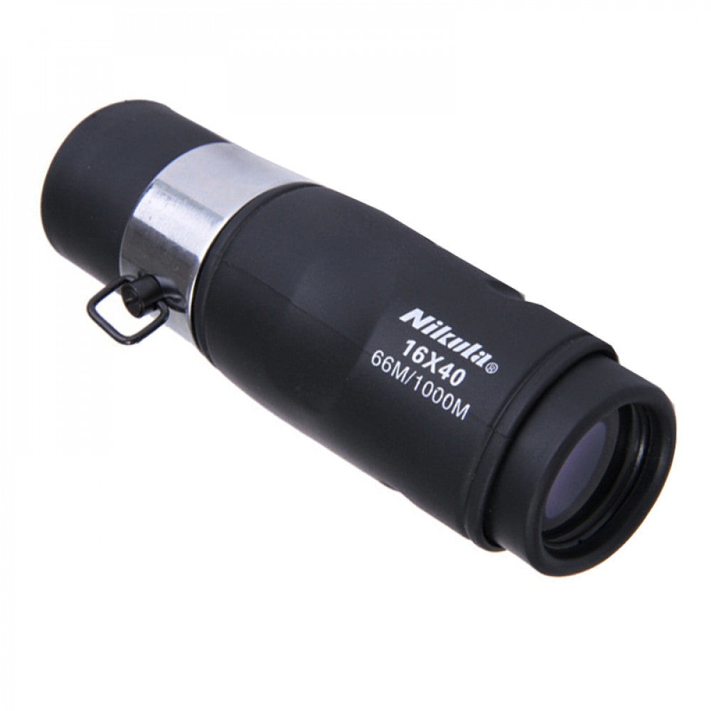 Monocular cu Mira 16x40 Profesional Rezultate Garantate TeleshopTV
