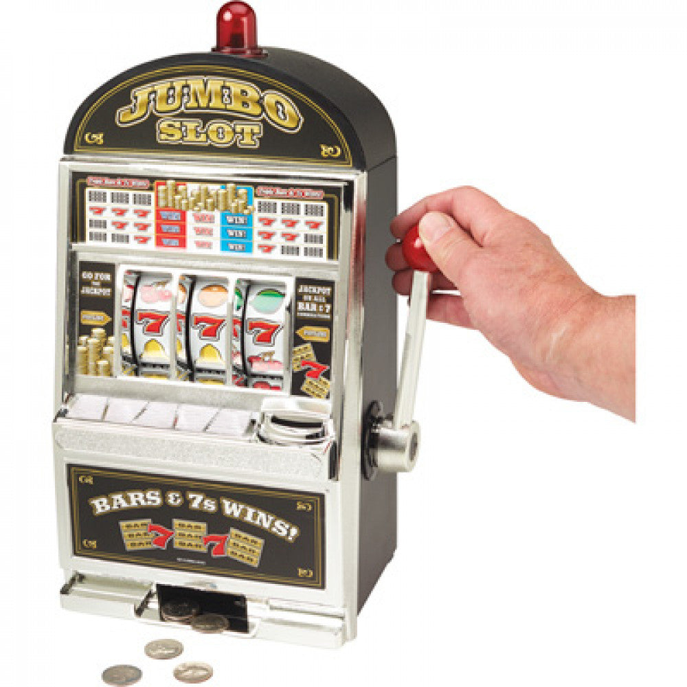 Pusculita Slot Machine TeleshopTV