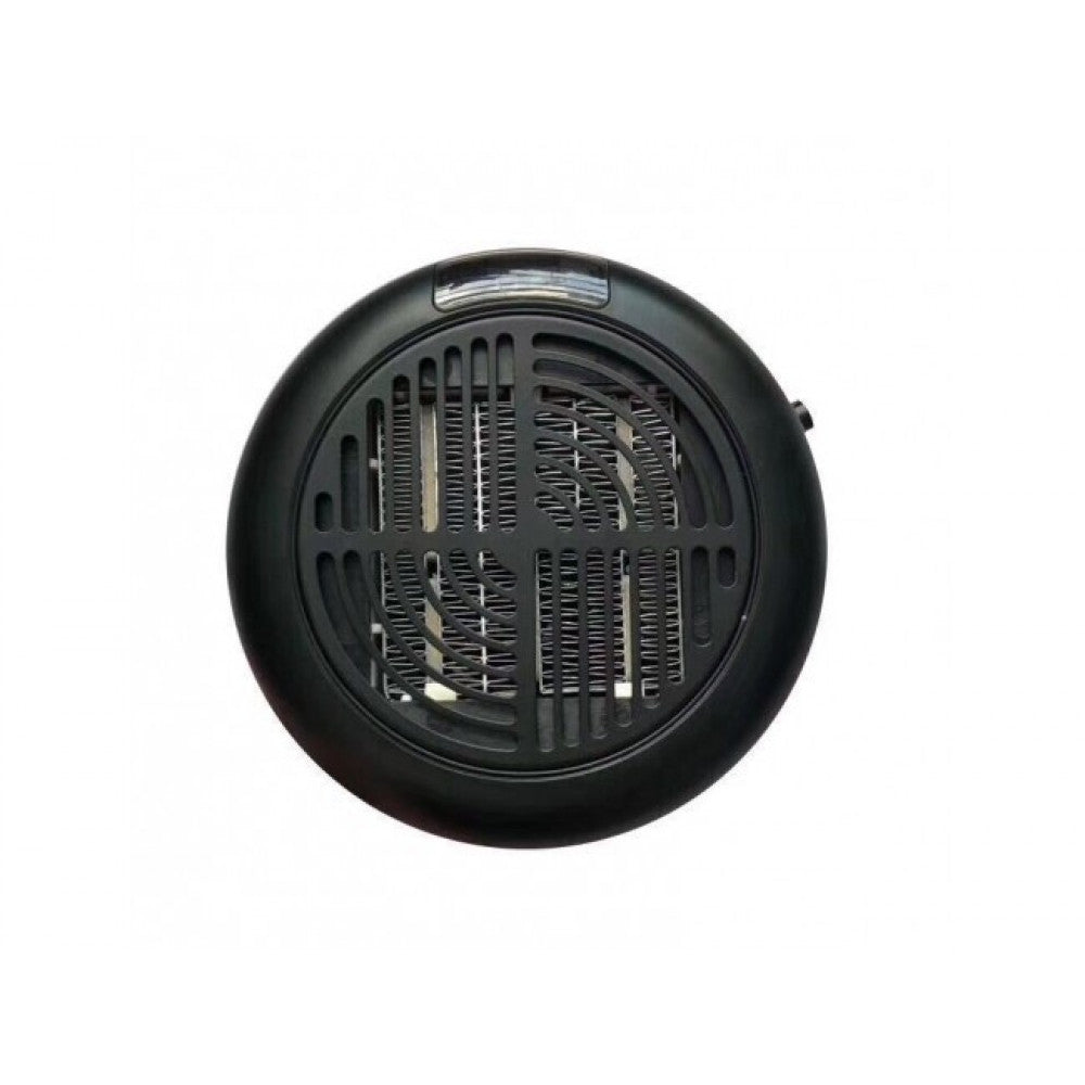 Aeroterma Portabila cu Display 900w Rezultate Garantate