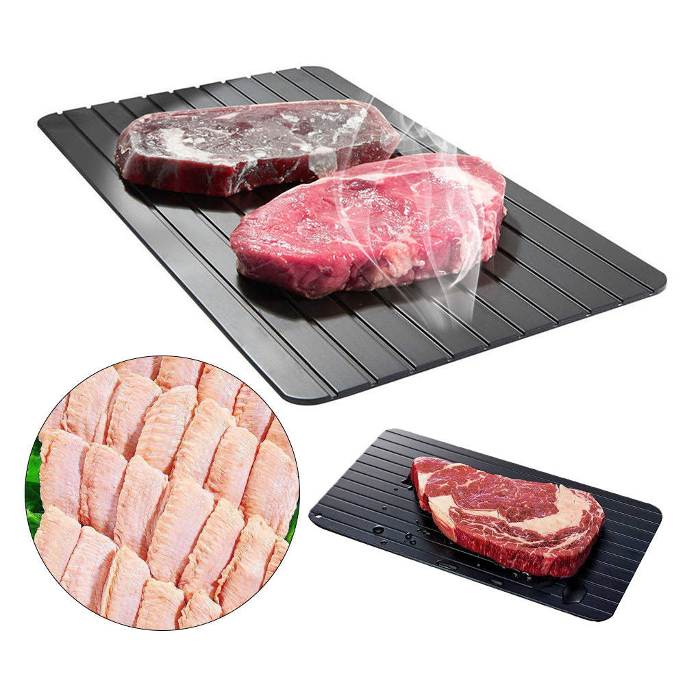 Tava Decongelarea Alimentelor Rezultate Garantate