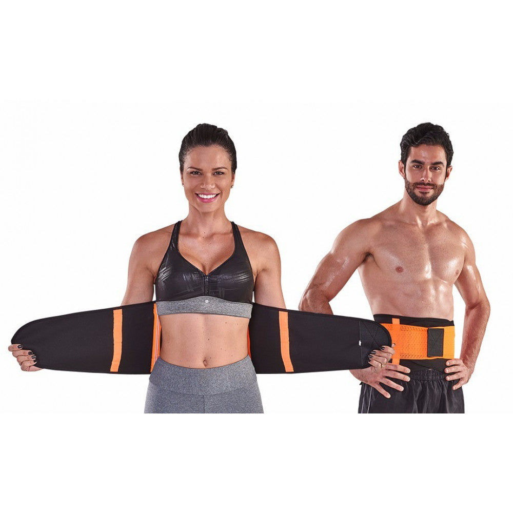 Centura Fit Now din Neotex pentru Slabit Original TeleshopTV
