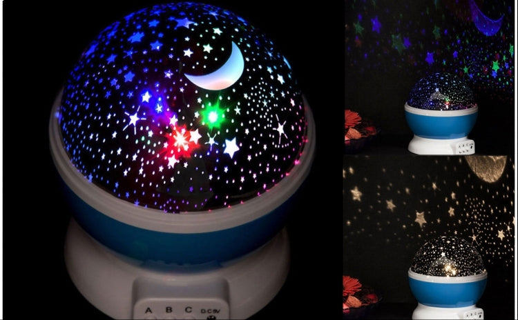 Lampa Veghe Star Master Big TeleshopTV