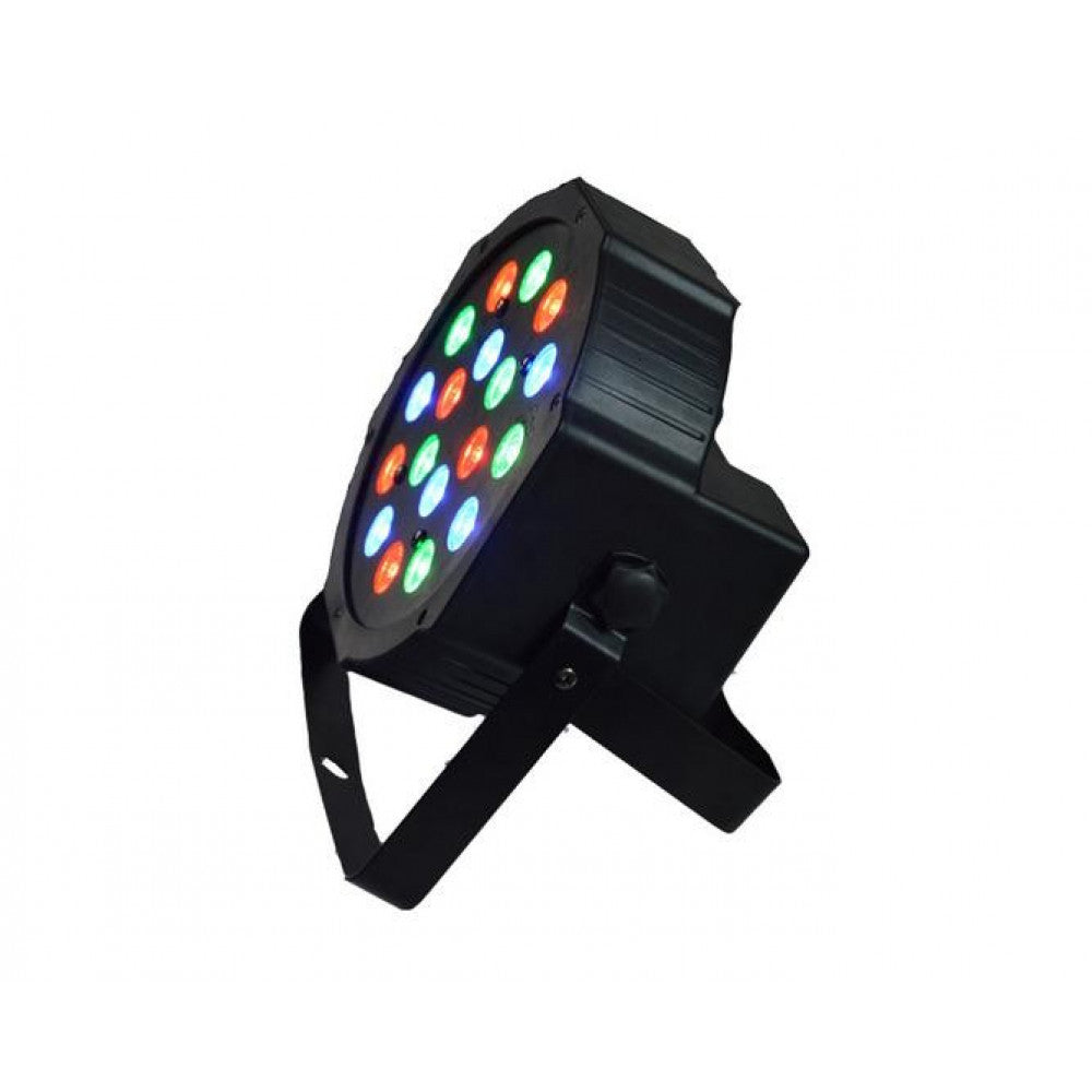 Proiector Joc Lumini Par 18 Led uri