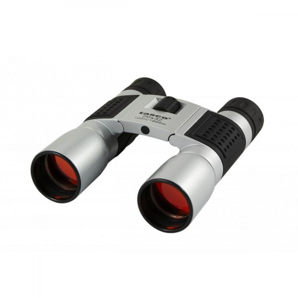 Binoclu Pliabil 20x32 Profesional Eficienta Garantata