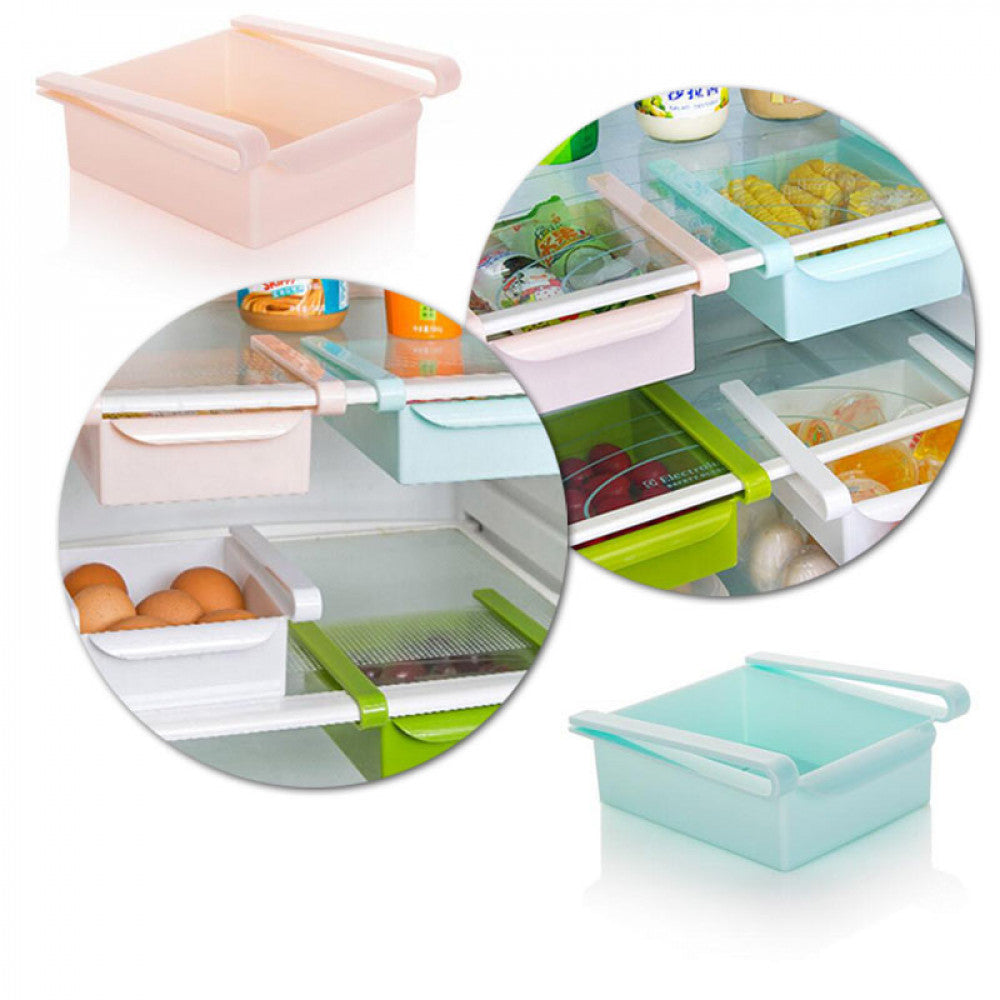 Cutie depozitare pentru frigider tip sertar Oferta Limitata