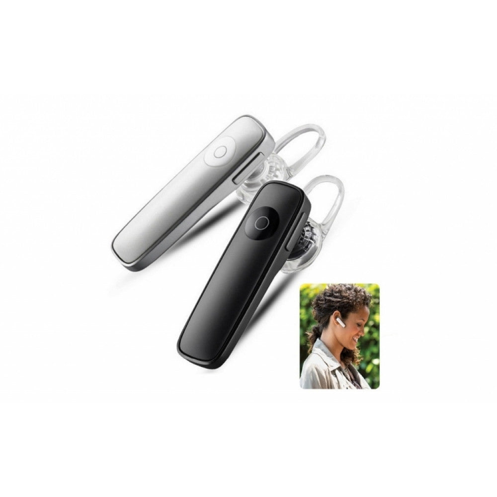 Casca Bluetooth Discreta Rezultate Garantate