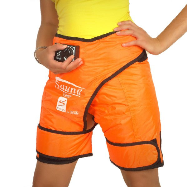 Pantaloni Slabit Digital Sauna Rezultate Garantate de TeleshopTV