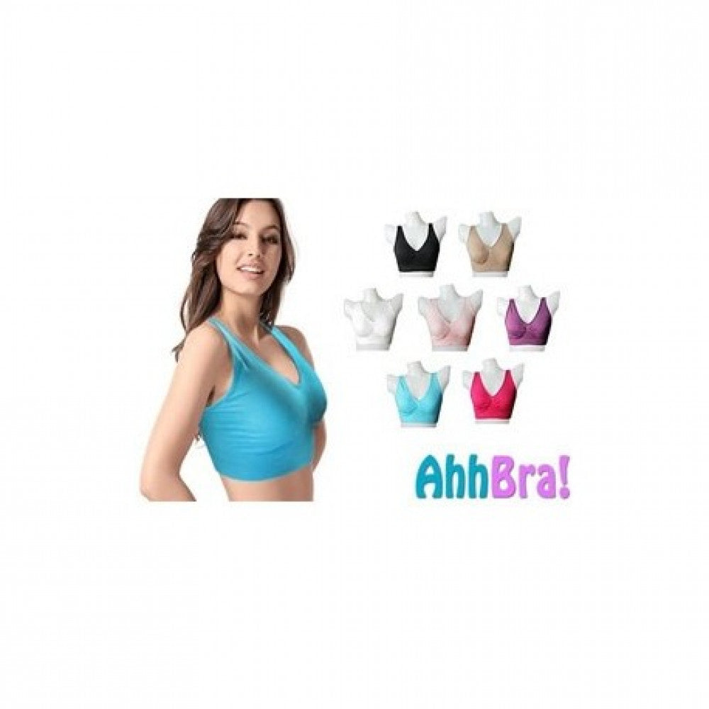 Sutien Ahh Bra Original TeleshopTV