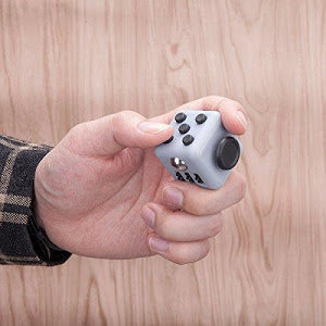 Fidget Play Cube - jucarie antistres