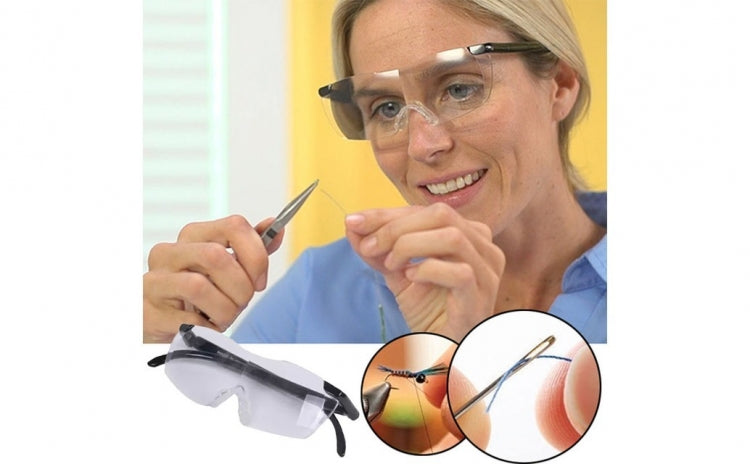 Ochelari Marit Big Vision Original TeleshopTV