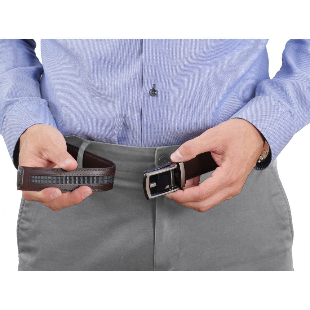 Curea comfort click piele PU TeleshopTV