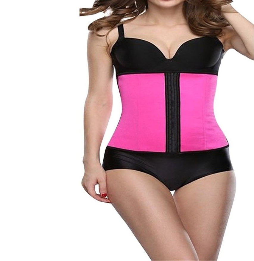 Centura Corset Tip Viespe pentru Slabit