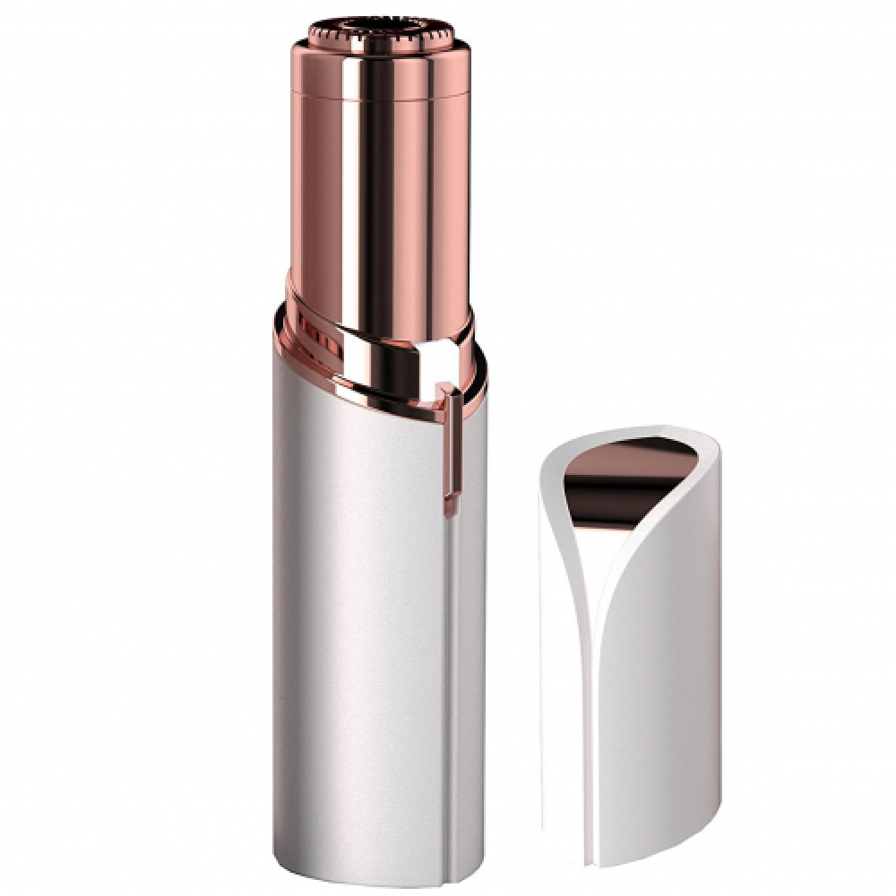 Epilator Facial Glemis Femei Original TeleshopTV