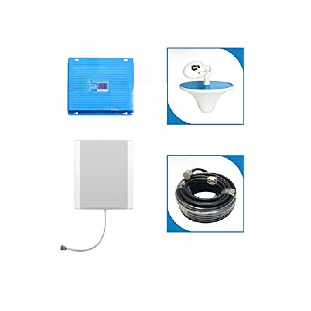 Kit Semnal Gsm 3G Bidirectional Rezultate Garantate TeleshopTV