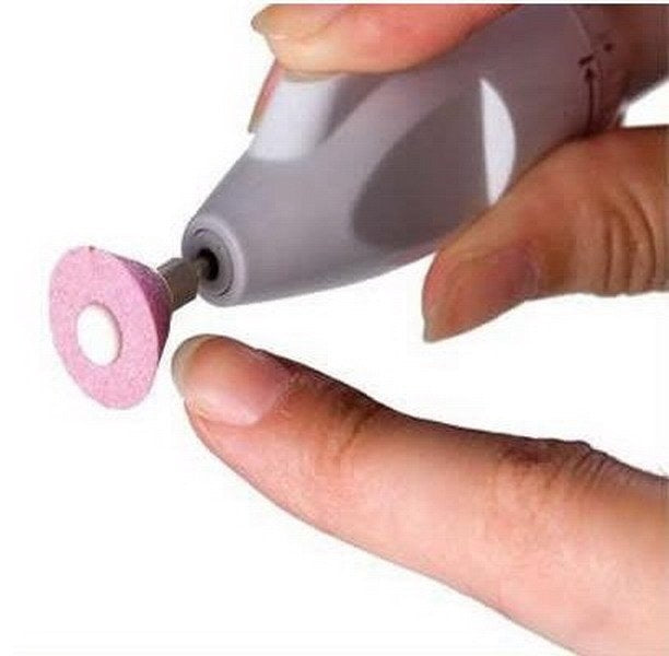 Set de manichiura Salon Shaper - obtine rapid manichiura perfecta