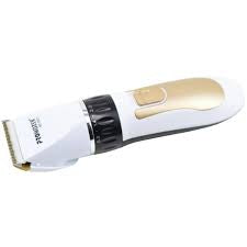Masina de tuns animale cutite ceramice reincarcabila
