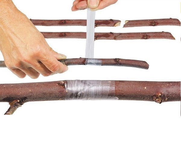 FOARFECA ALTOIT CLESTE PROFESIONALA !!! CADOU !!! Banda pentru altoit