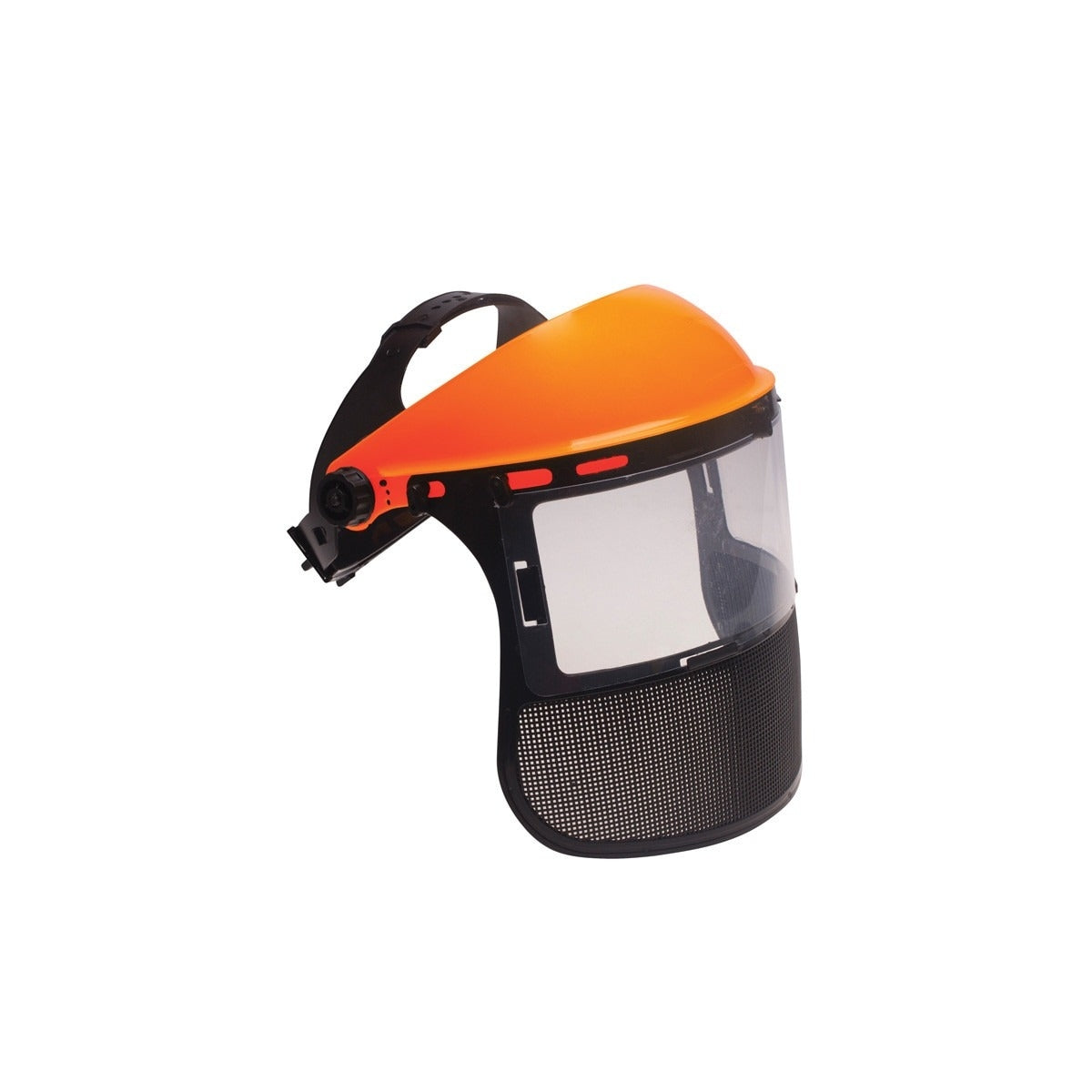 Masca de Protectie Universala plasa policarbonat pentru Motocoasa