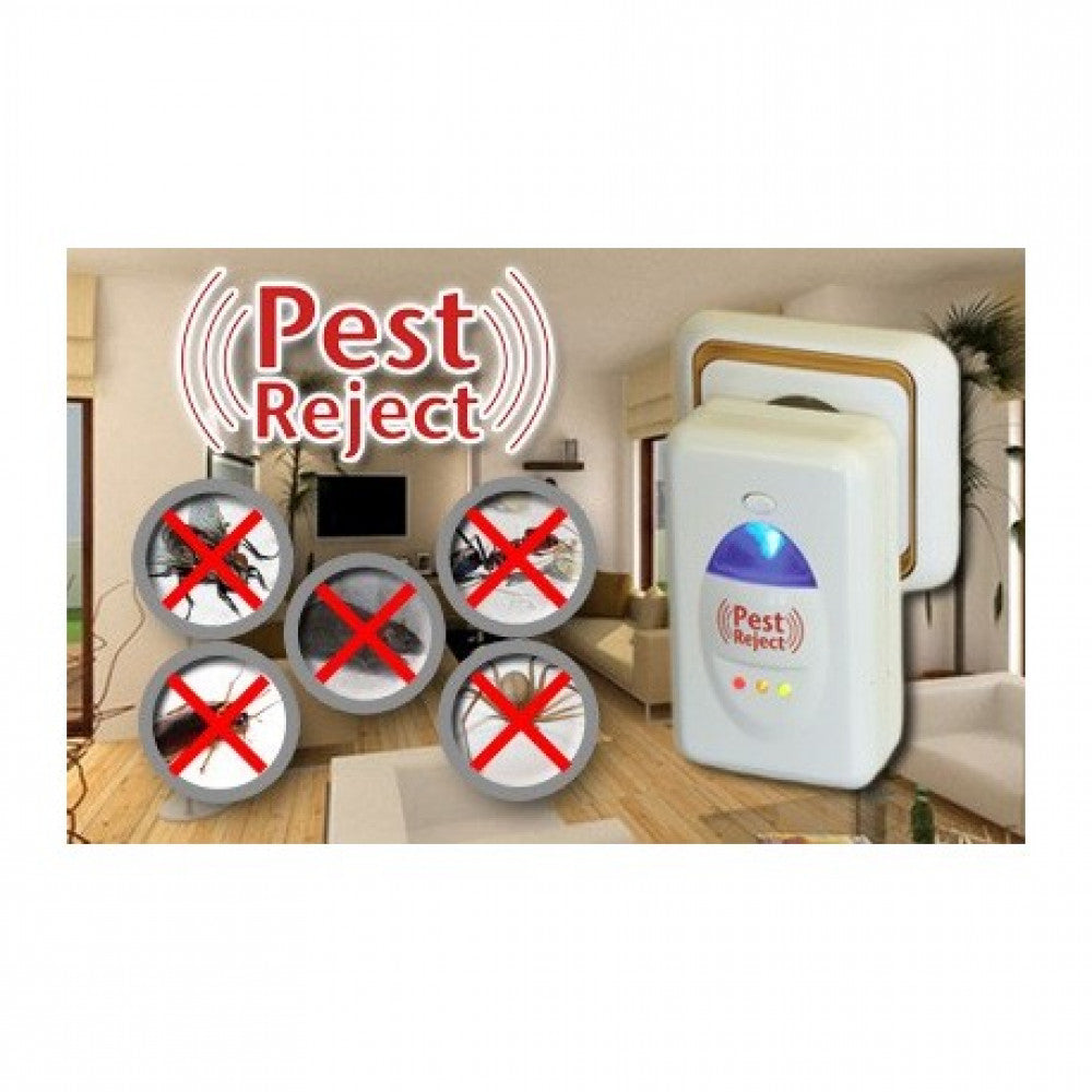 Set 2 aparate impotriva daunatorilor Pest Reject