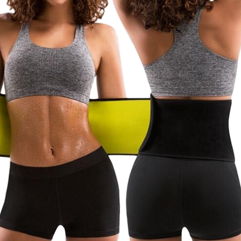 Centura Unisex HOT pentru Slabit