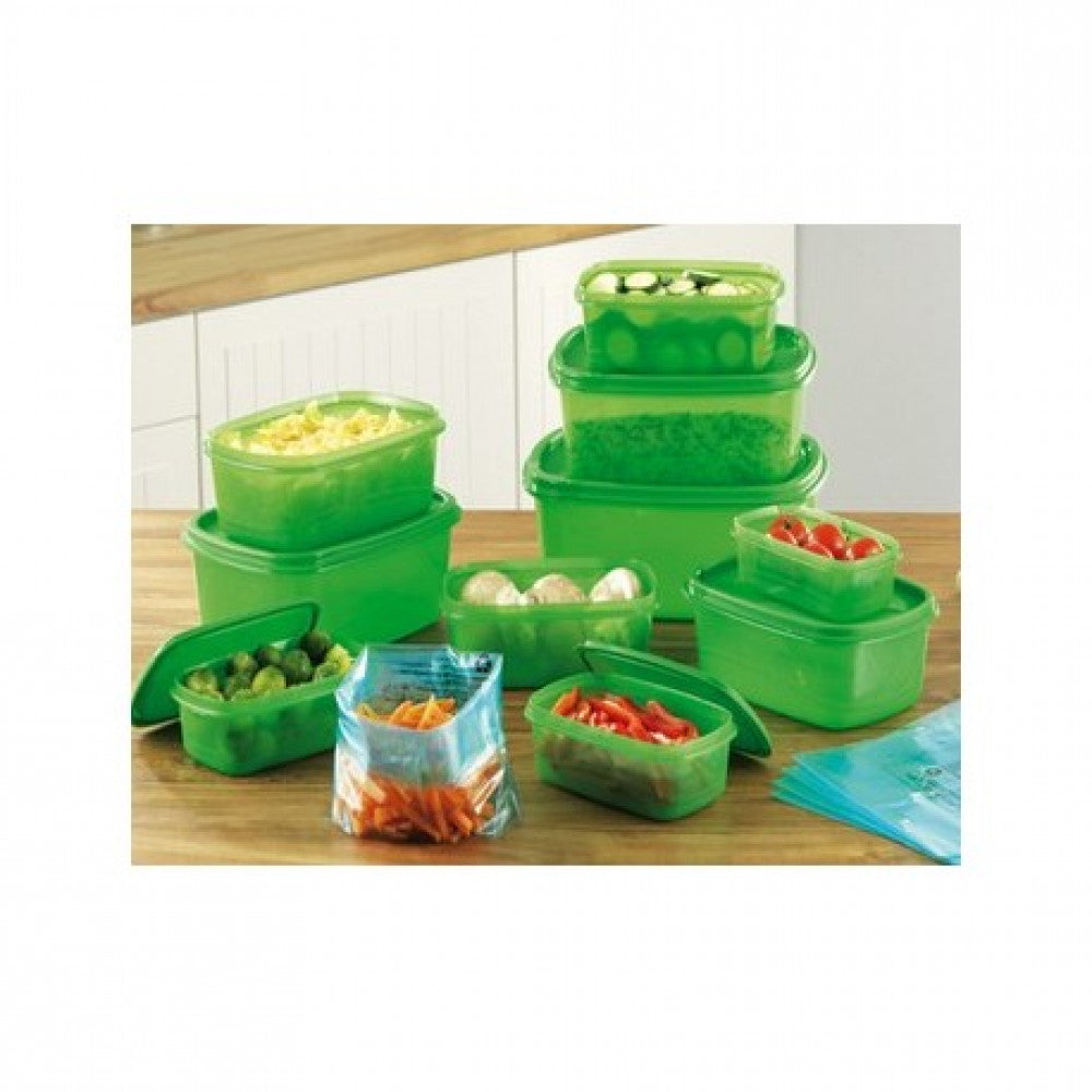 Caserole 10 piese Fresh Original