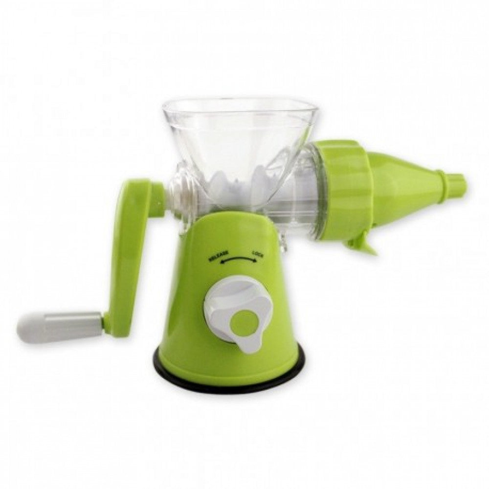 Storcator manual fructe legume citrice Multifunctional Original ECO