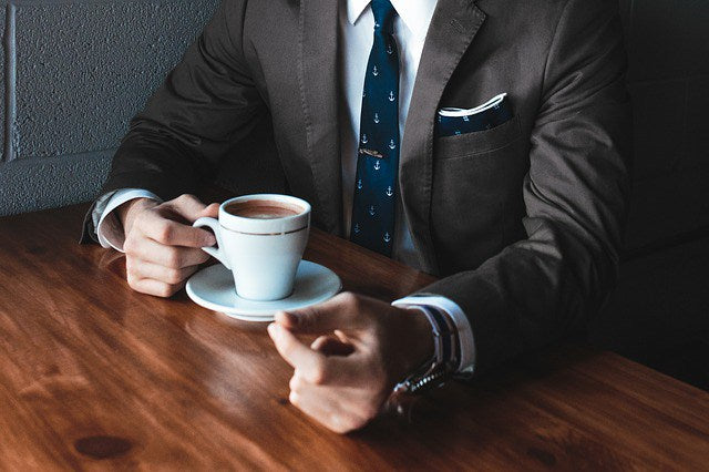 Espressor cafea din aluminiu pentru aragaz 6 cesti