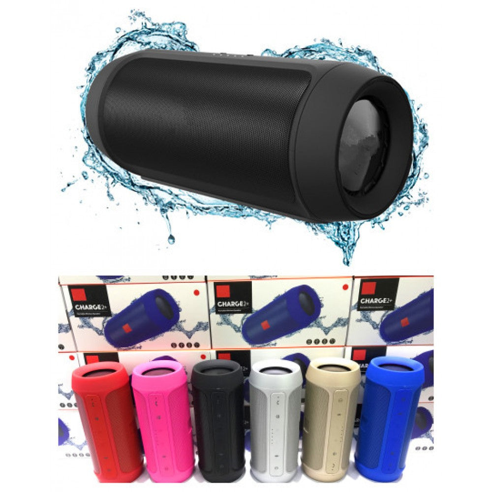 Boxa Portabila tip Charge 2+