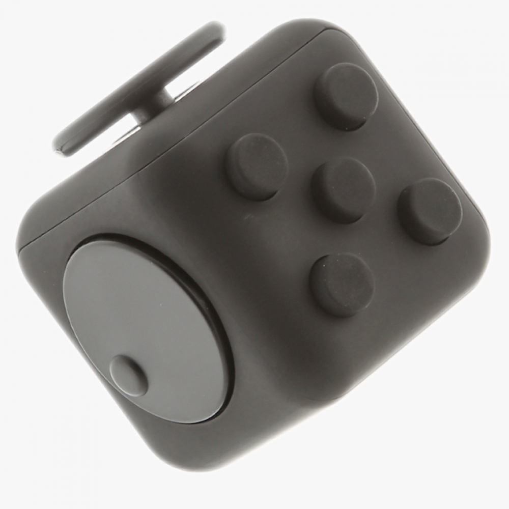 Fidget Play Cube - jucarie antistres
