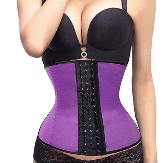 Centura Corset Tip Viespe pentru Slabit