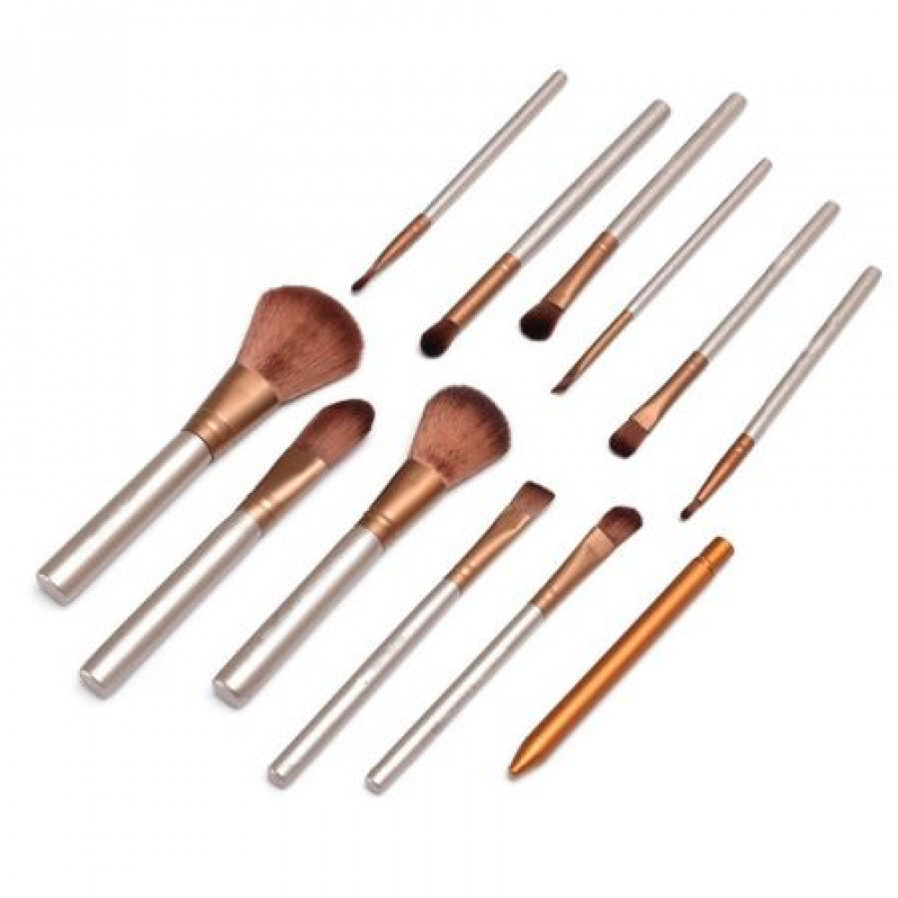 Set make-up 12 pensule profesionale pentru machiaj