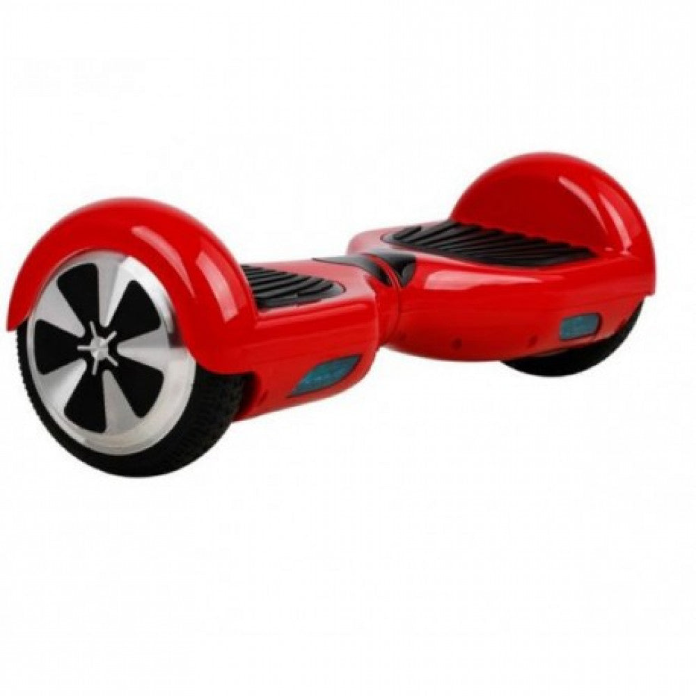 Scuter Electric Hoverboard Autonomie 15 KM Rezultate Garantate TeleshopTV