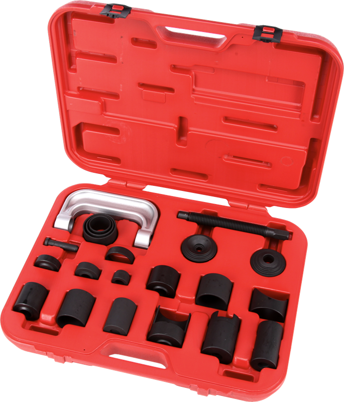 Set pentru bucsi pivoti si capete de bara
